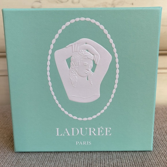 LADURÉE PARIS BOX - Picture 5 of 10